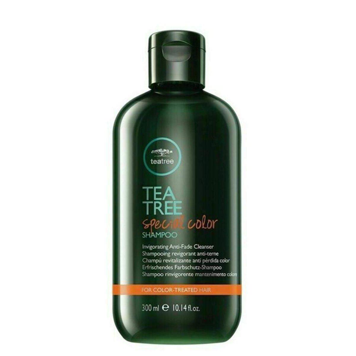 Paul Mitchell Tea Tree Special Color Shampoo 300 ml