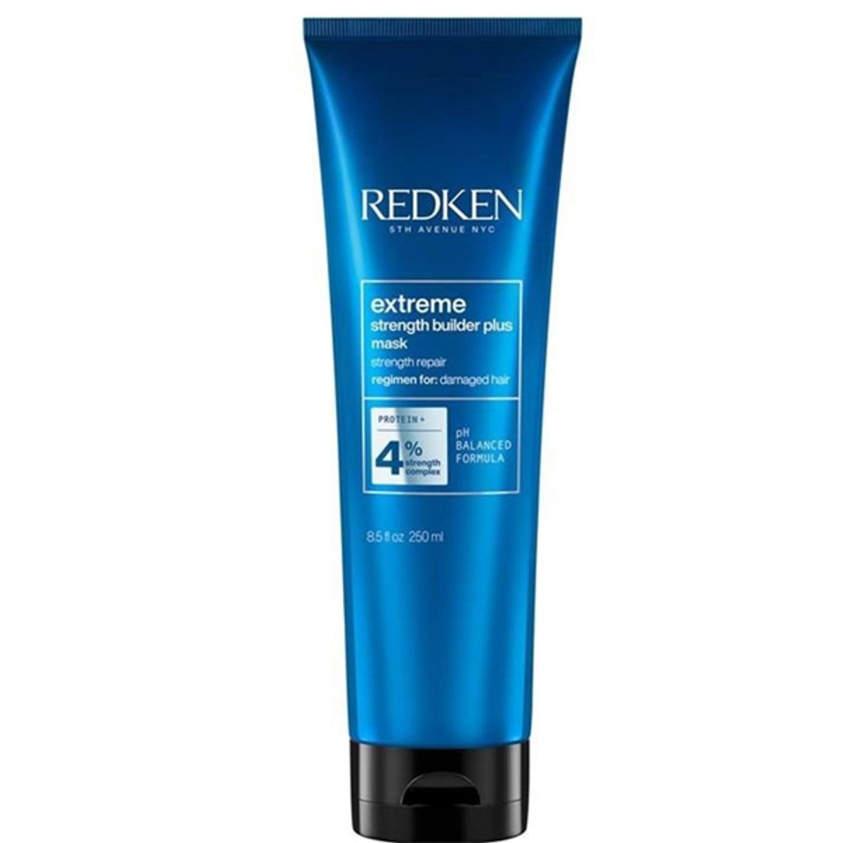 Redken Extreme Strenght Builder Plus Mask, 250 ml