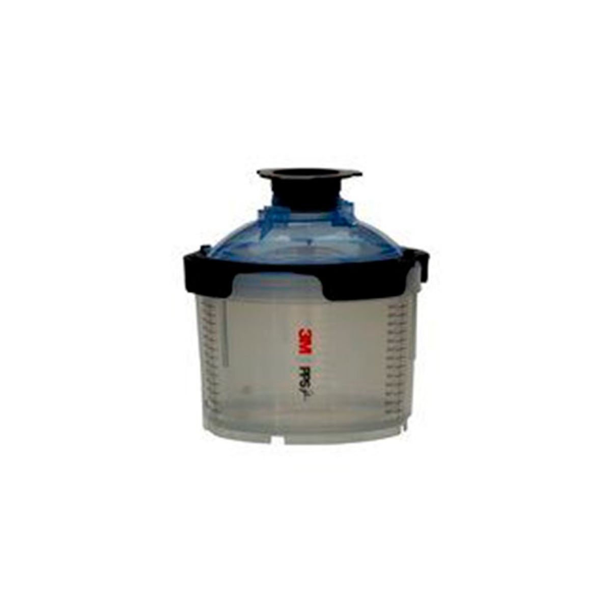 3M PPS 2.0 26752 - 50 stk. 200 ml. kop +...