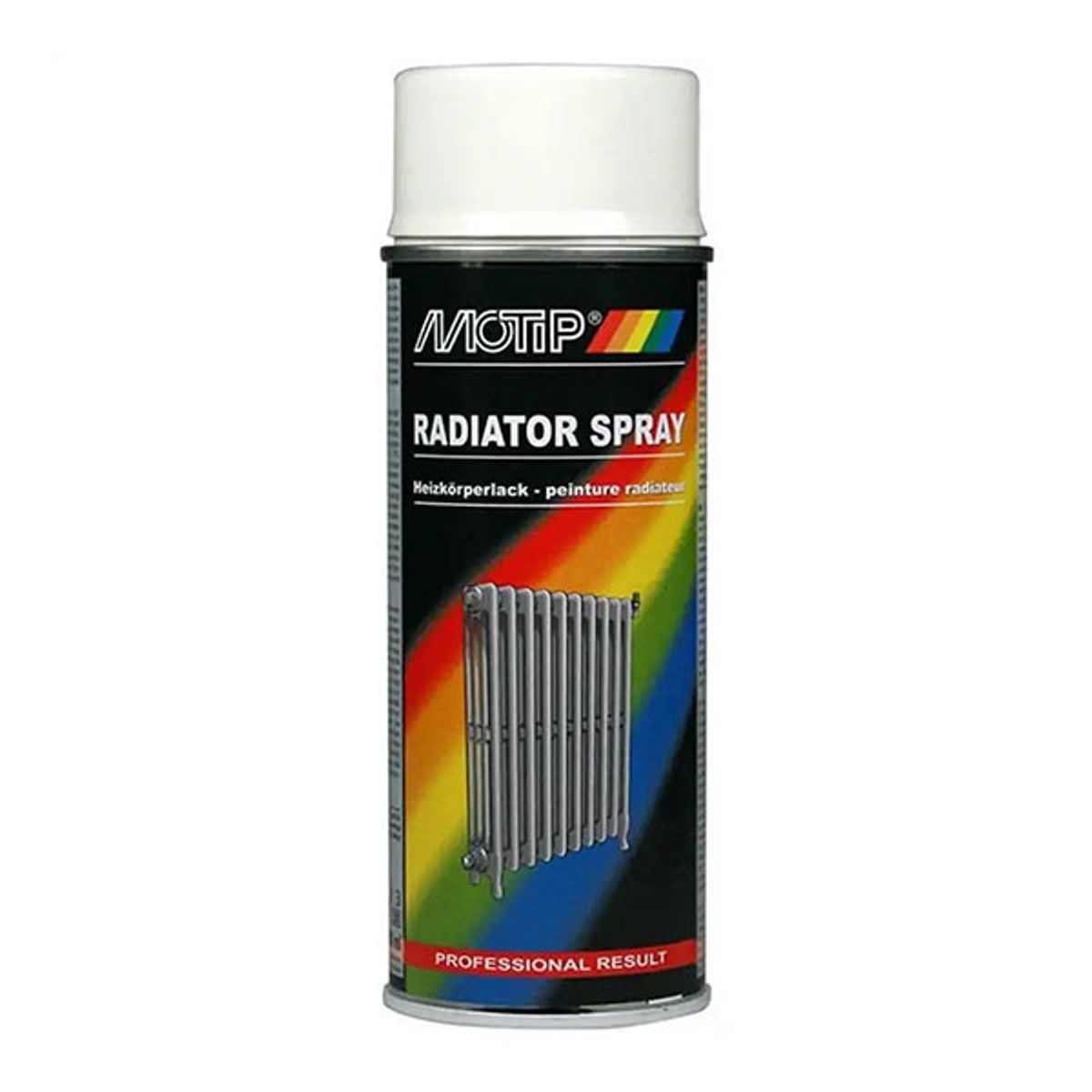 Motip radiatorspray - 400 ml.