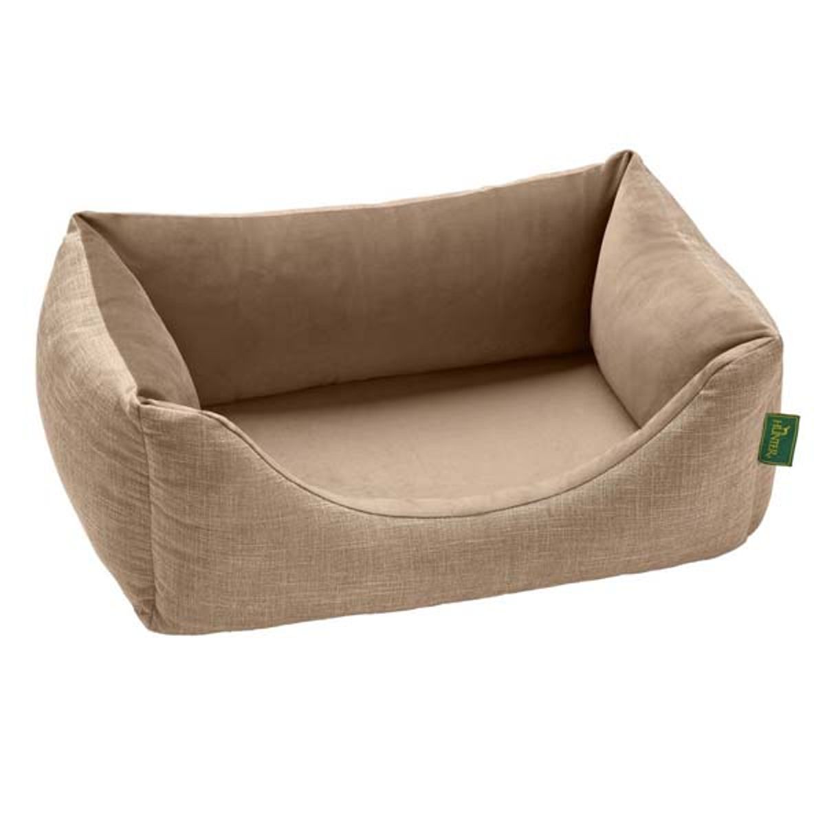 Hundeseng, Hunter Ortho Beige-L