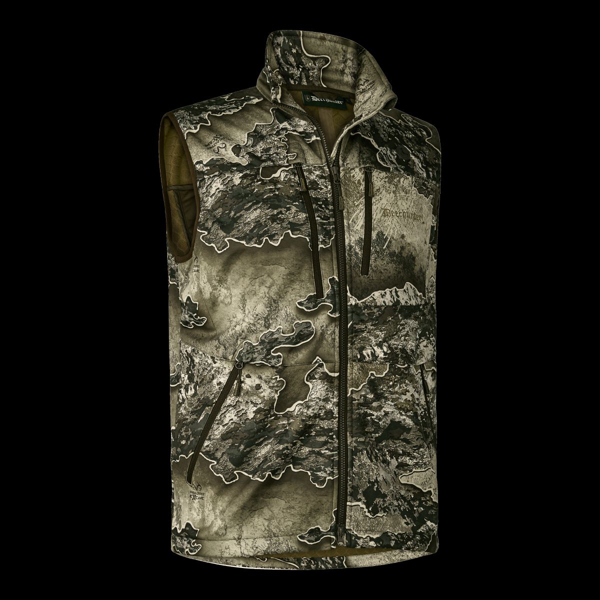 Deerhunter Excape Softshell Vest REALTREE EXCAPE&trade; M