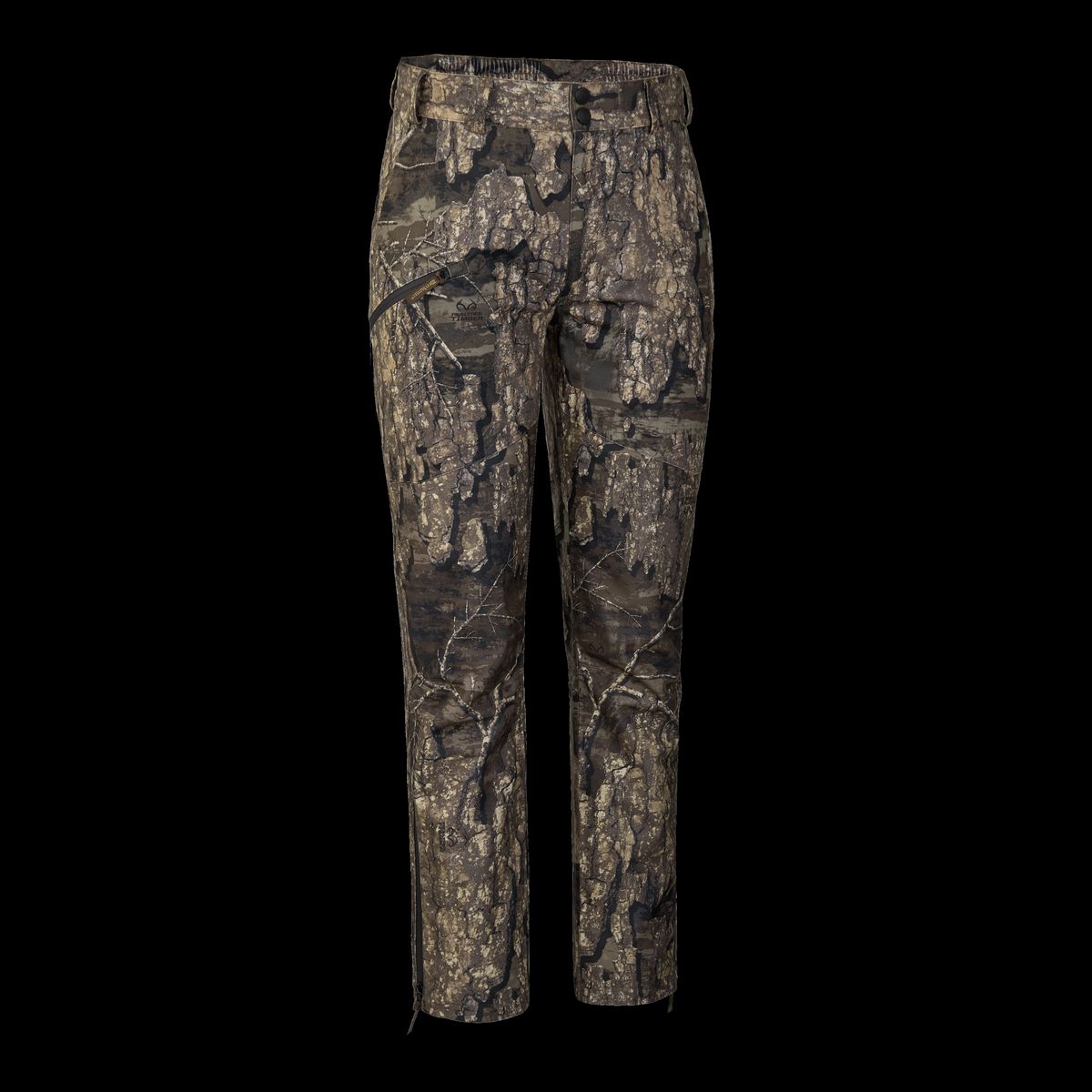 Deerhunter Pro Gamekeeper Støvlebuks REALTREE TIMBER&trade; 60