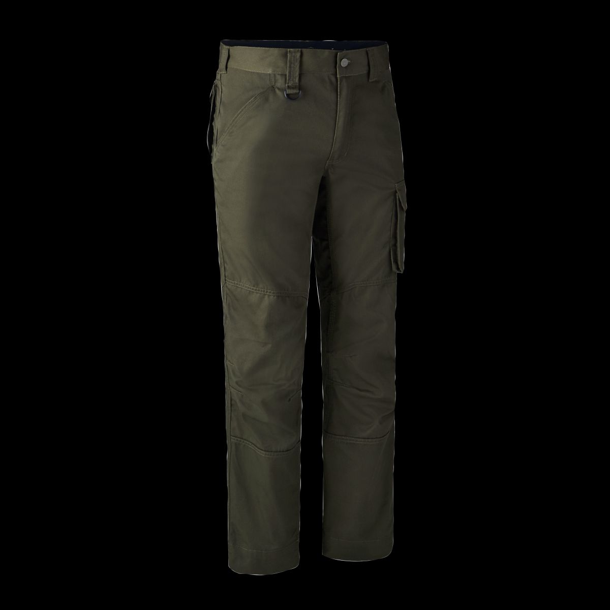 Deerhunter Rogaland Bukser Adventure Green 50