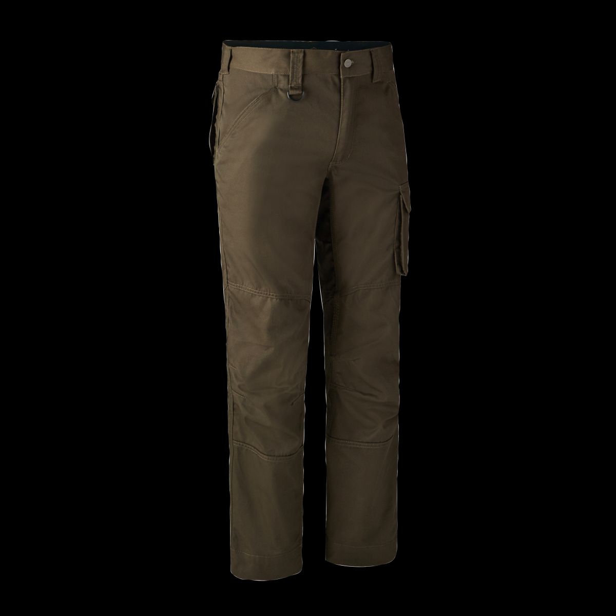 Deerhunter Rogaland Bukser Fallen Leaf 52