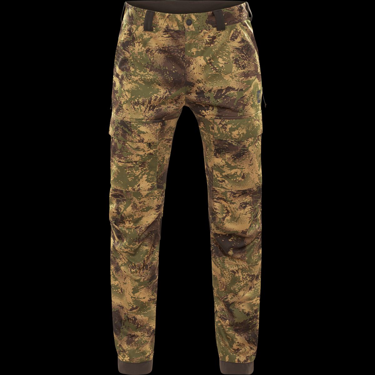 Härkila Deer Stalker camo light bukser AXIS MSP®Forest green 58