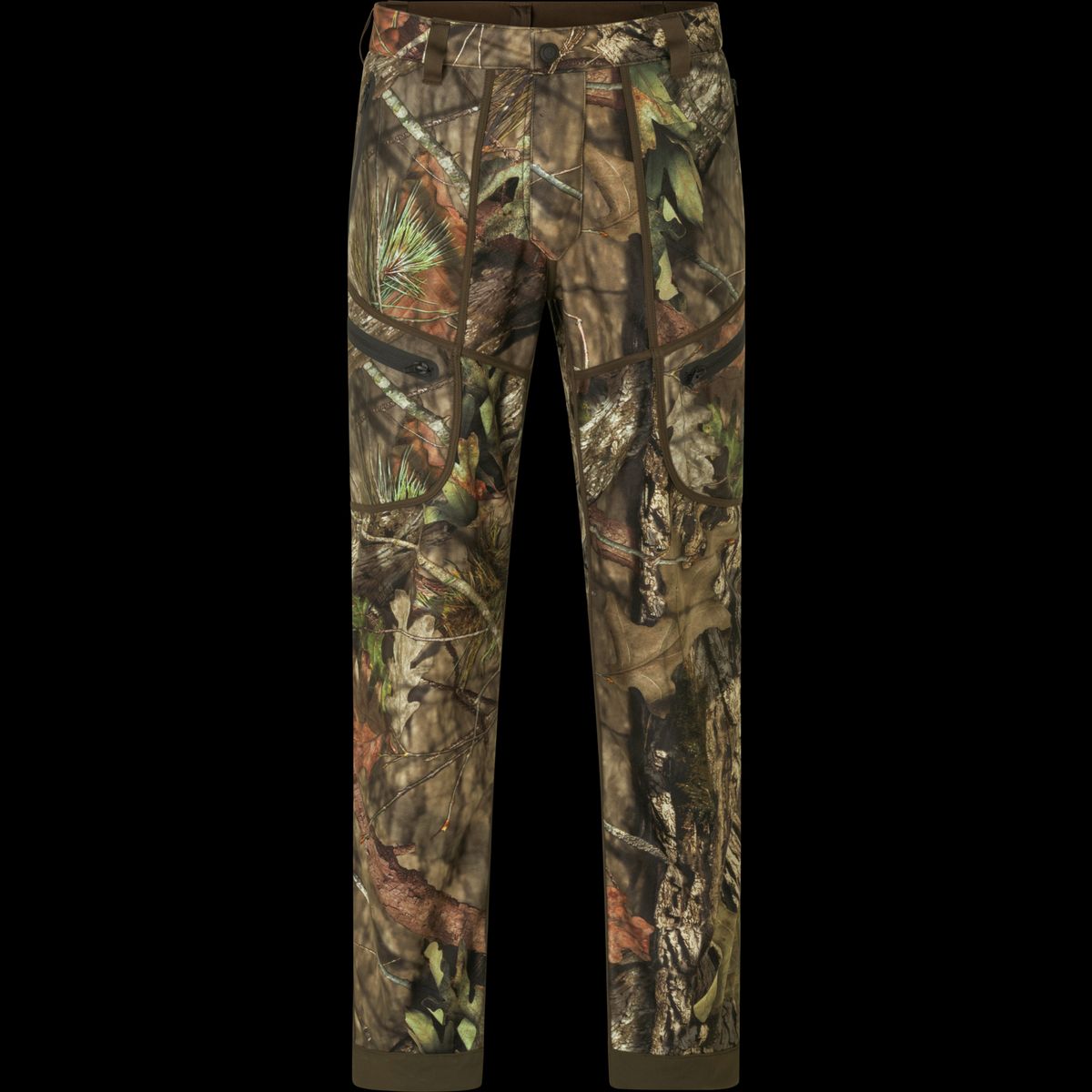 Härkila Kamko camo reversible WSP trousers Hunting green/MossyOak®Break-up Country® 52