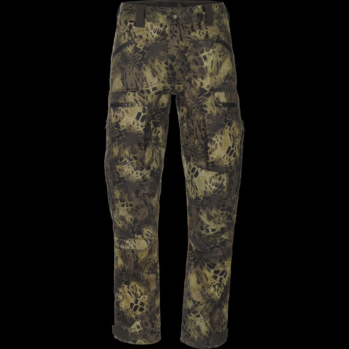 Seeland Hawker Shell bukser PRYM1® Woodland 50