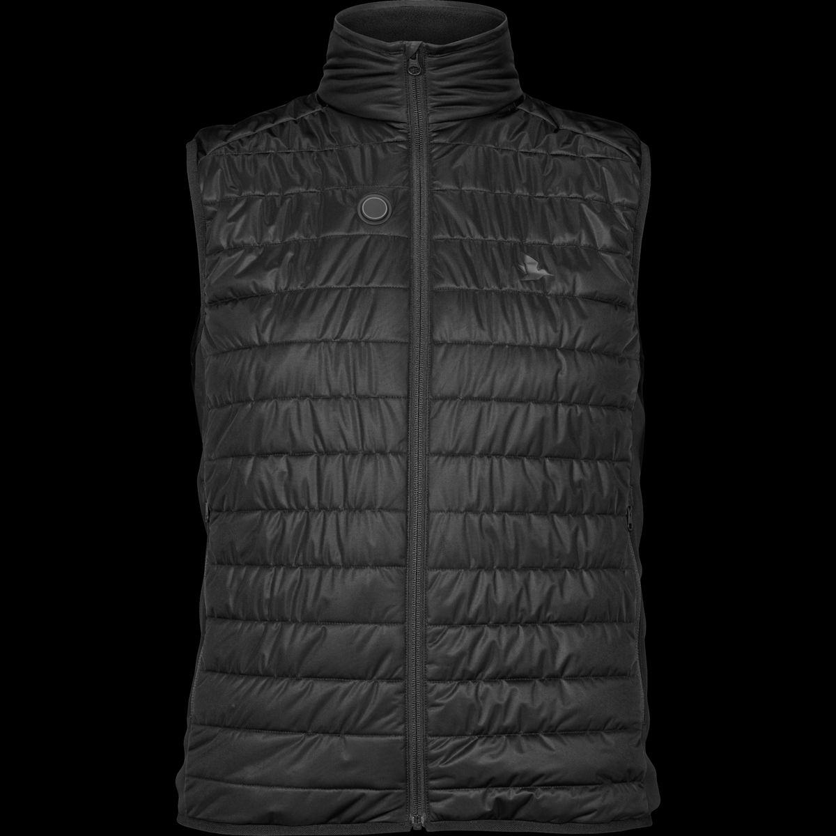 Seeland Heat vest Black XS