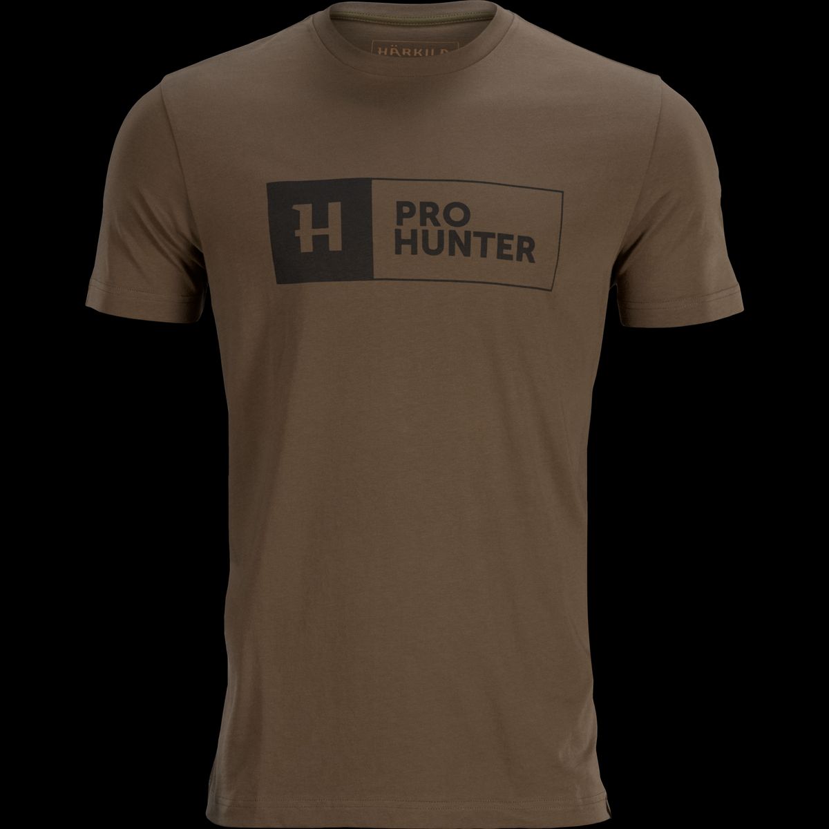 Härkila Pro Hunter S/S t-shirt Slate brown S