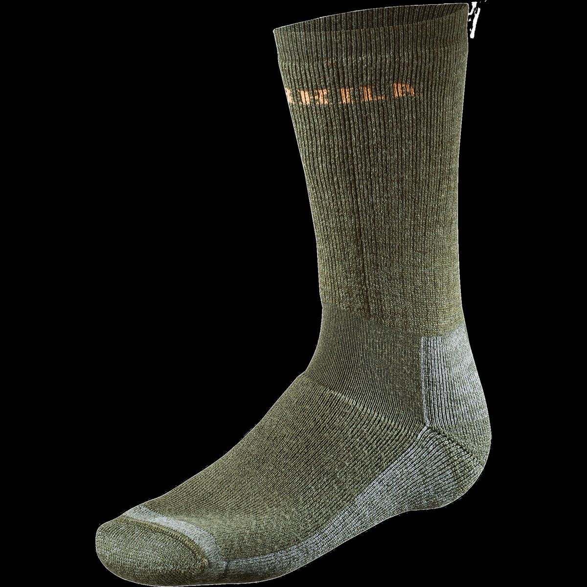 Härkila Pro Hunter sock Dark green M