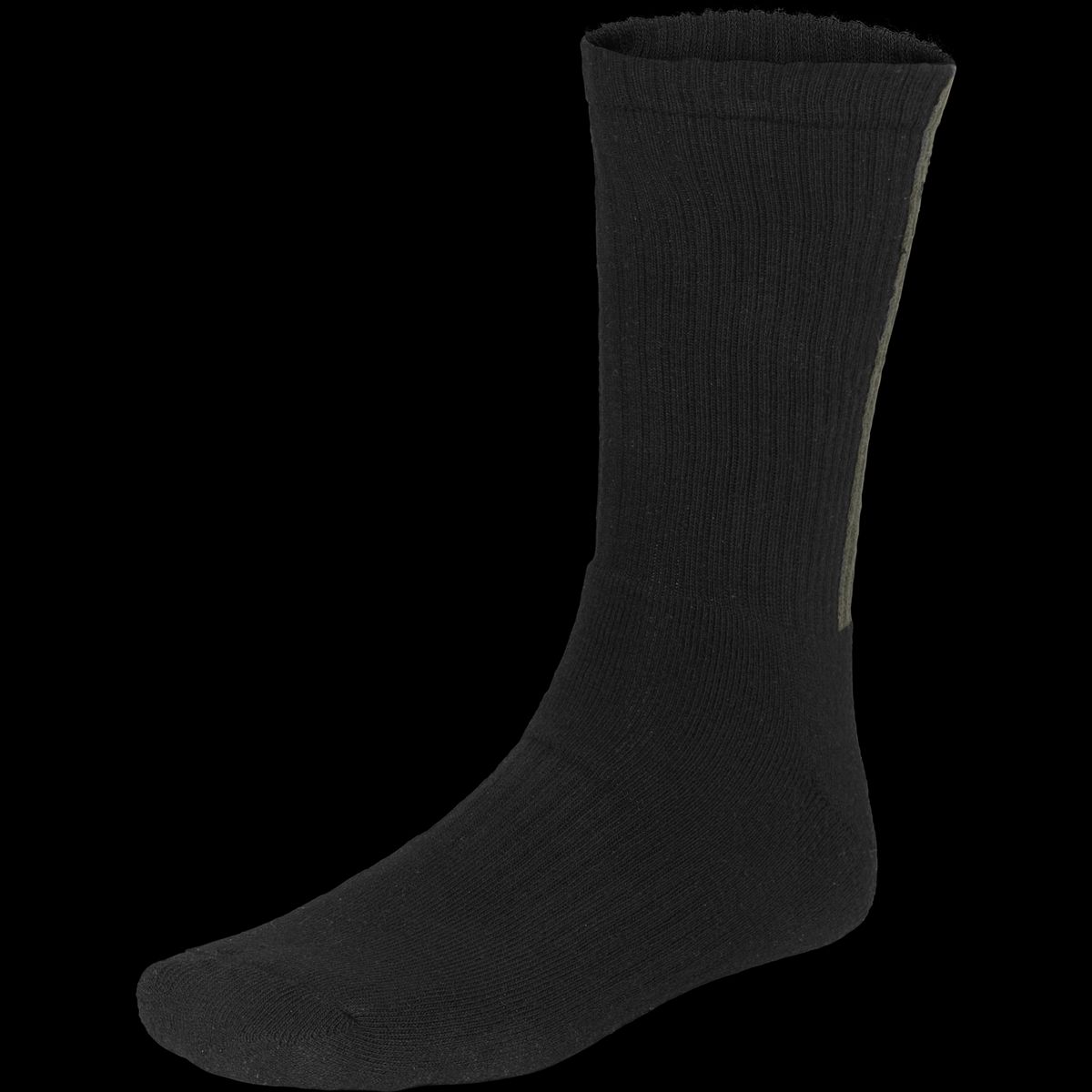 Seeland Moor 3-pack sock Black 36-38