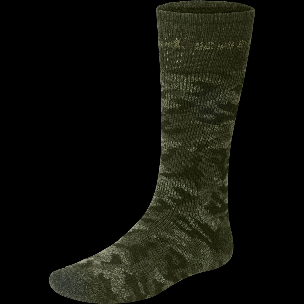 Seeland Hill sock Green 43-46