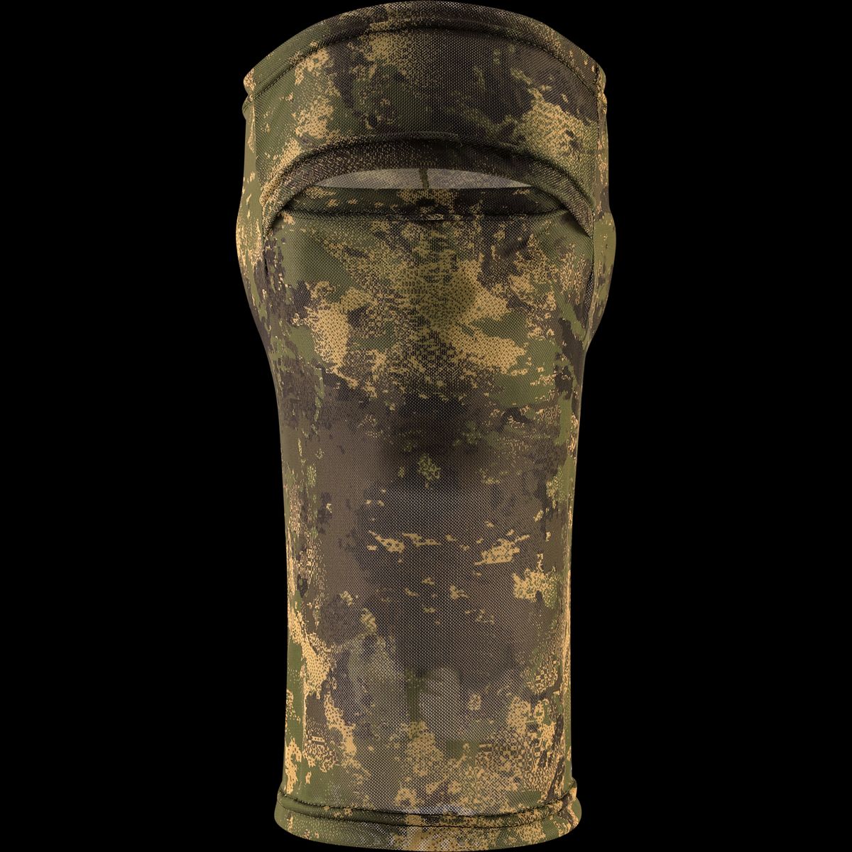 Härkila Deer Stalker camo mesh facecover AXIS MSP®Forest One size