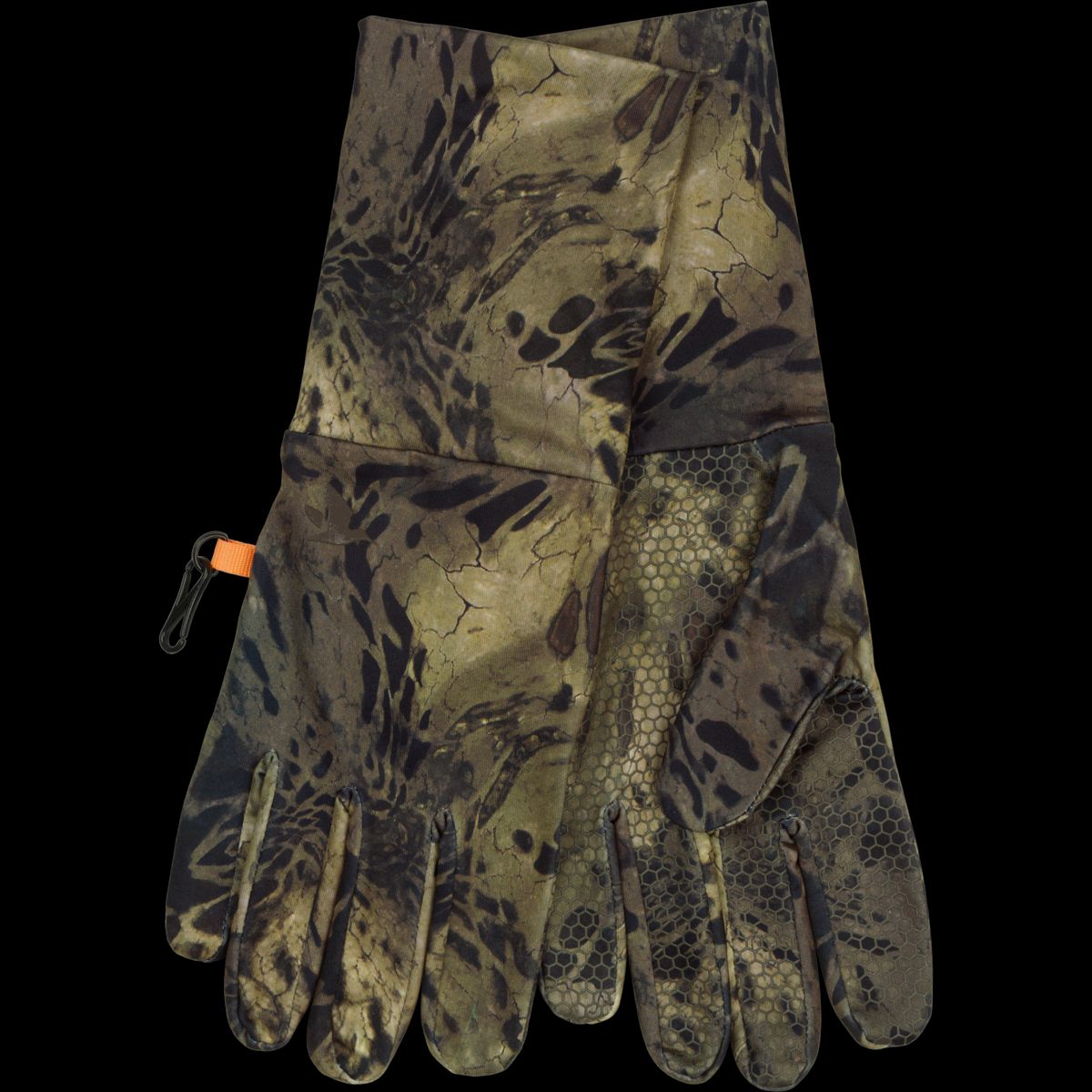 Seeland Hawker scent control handske PRYM1® Woodland L