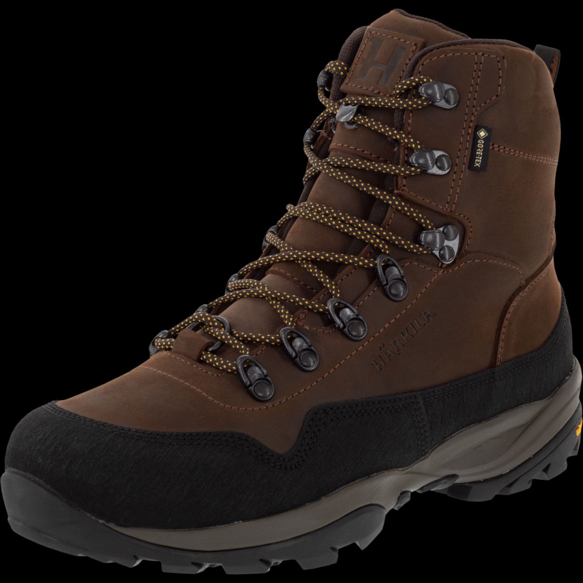 Härkila Pro Hunter Ledge 2.0 GTX Chocolate/T.Di. Moro 41