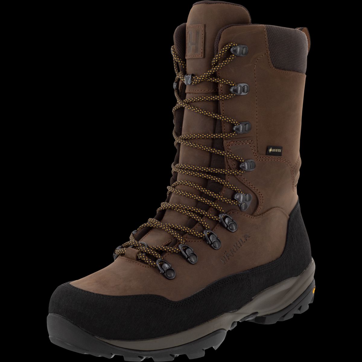 Härkila Pro Hunter Ridge 2.0 GTX Dark brown 41