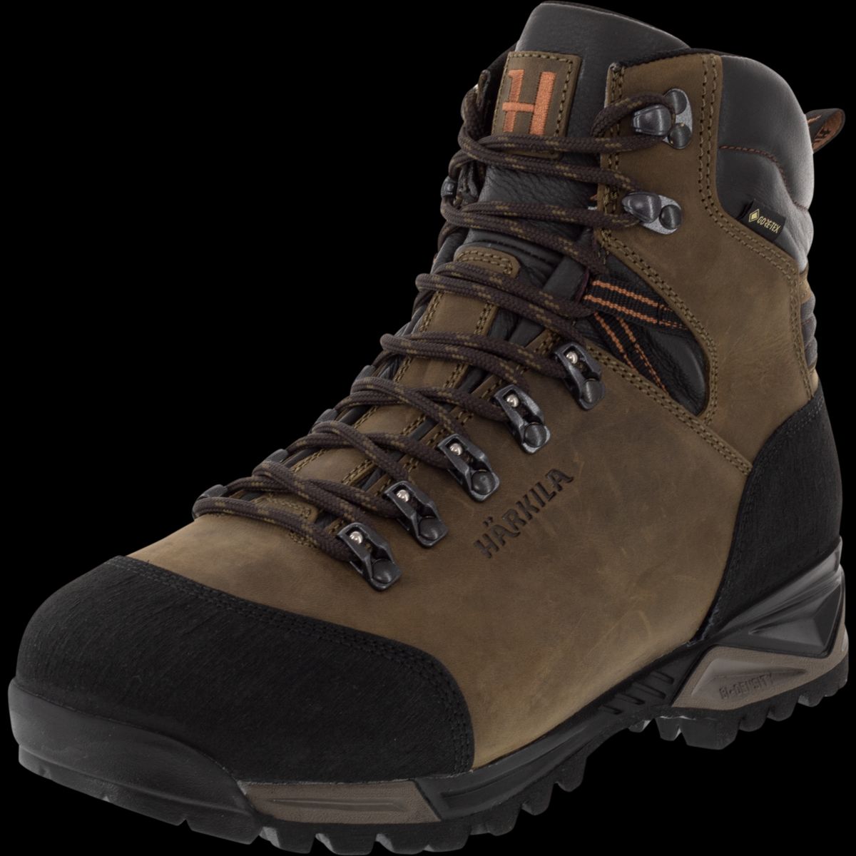 Härkila Forest Hunter Mid GTX Willow green 40