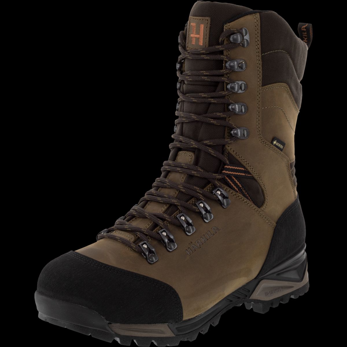 Härkila Forest Hunter Hi GTX Willow green 42