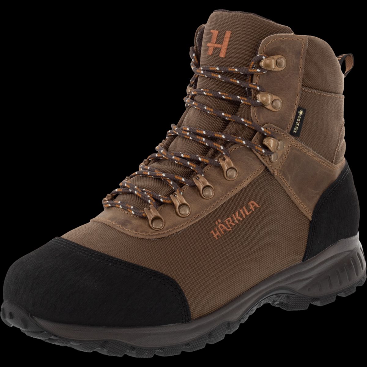 Härkila Wildwood GTX Mid brown 45