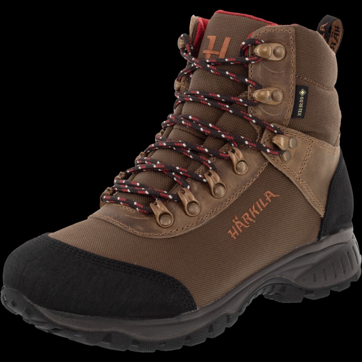 Härkila Wildwood 2.0 GTX Women Mid brown 36