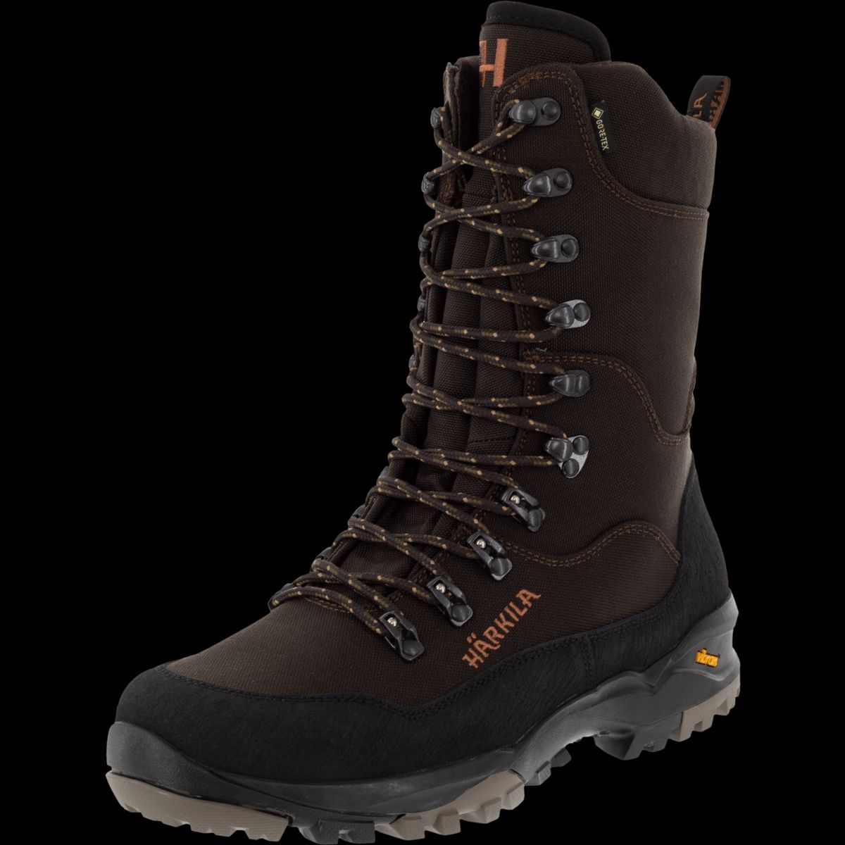 Härkila Pro Hunter Light Hi GTX Shadow brown 47