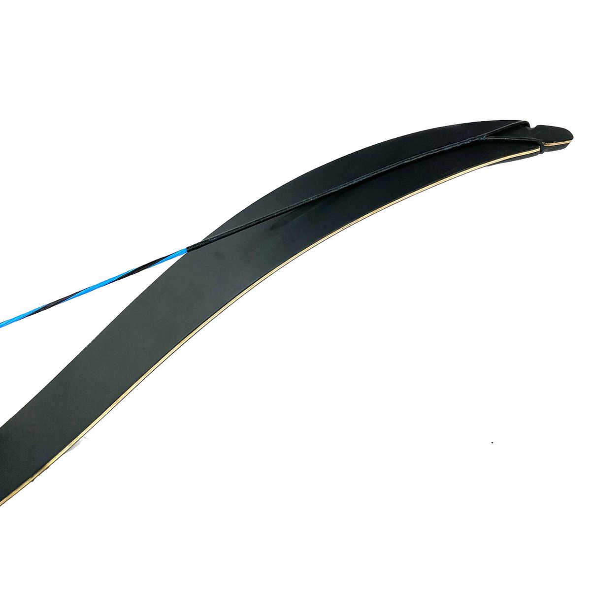 Recurve BCY 8125 endeløs buestreng-22-64