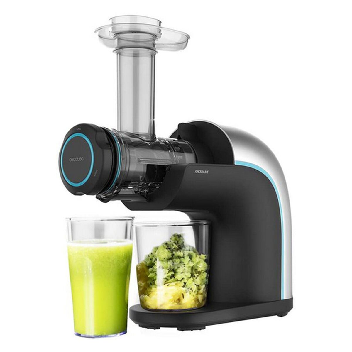 Blender Cecotec Juice&Live 2000 EasyClean 70 rpm 150W 150 W