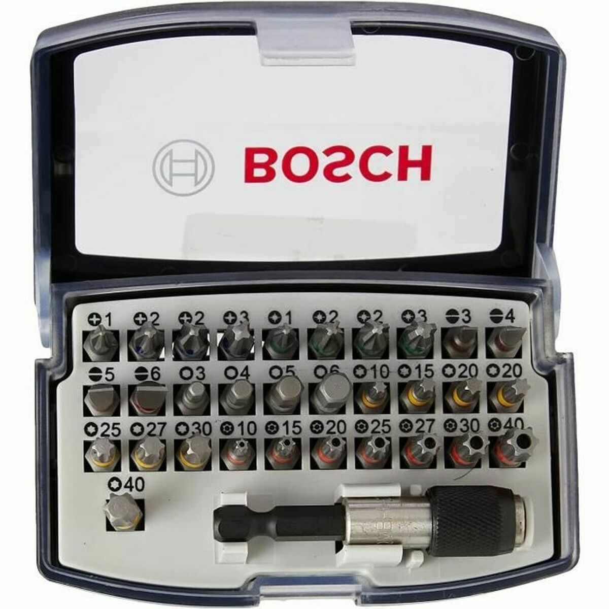 spole BOSCH PRO (32 enheder)