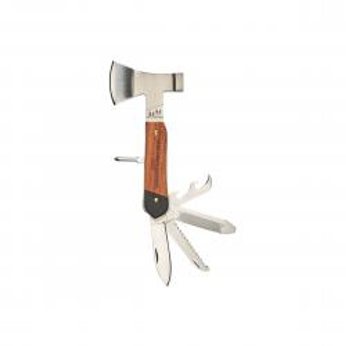 Gentlemen's Hardware Axe Multi-tool - Multitool