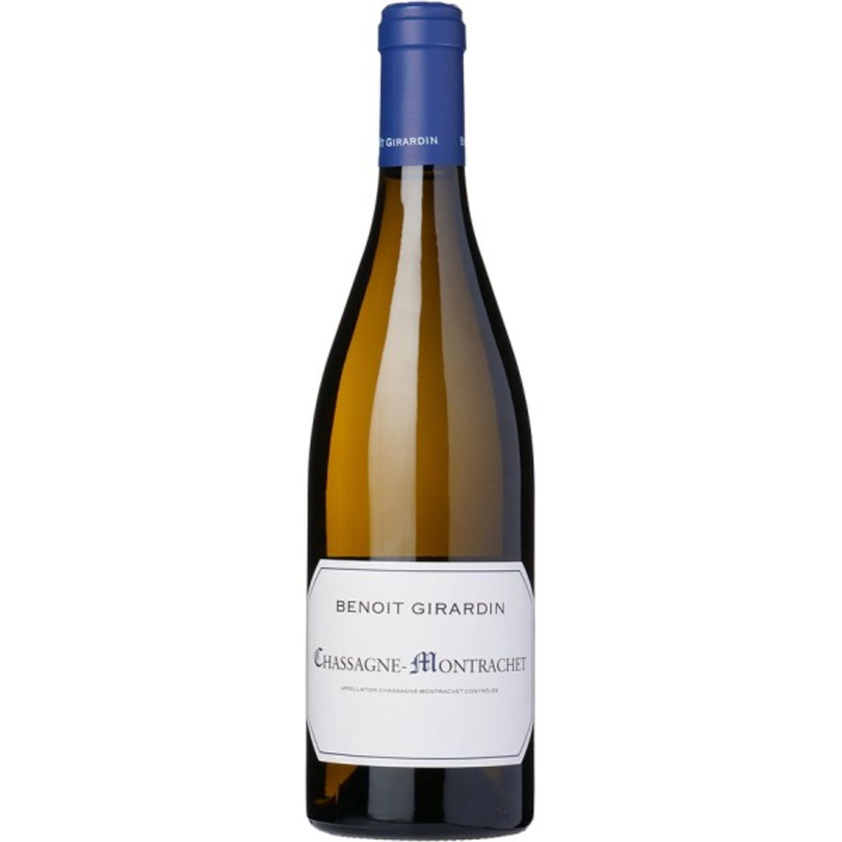 Chassagne-Montrachet 2022