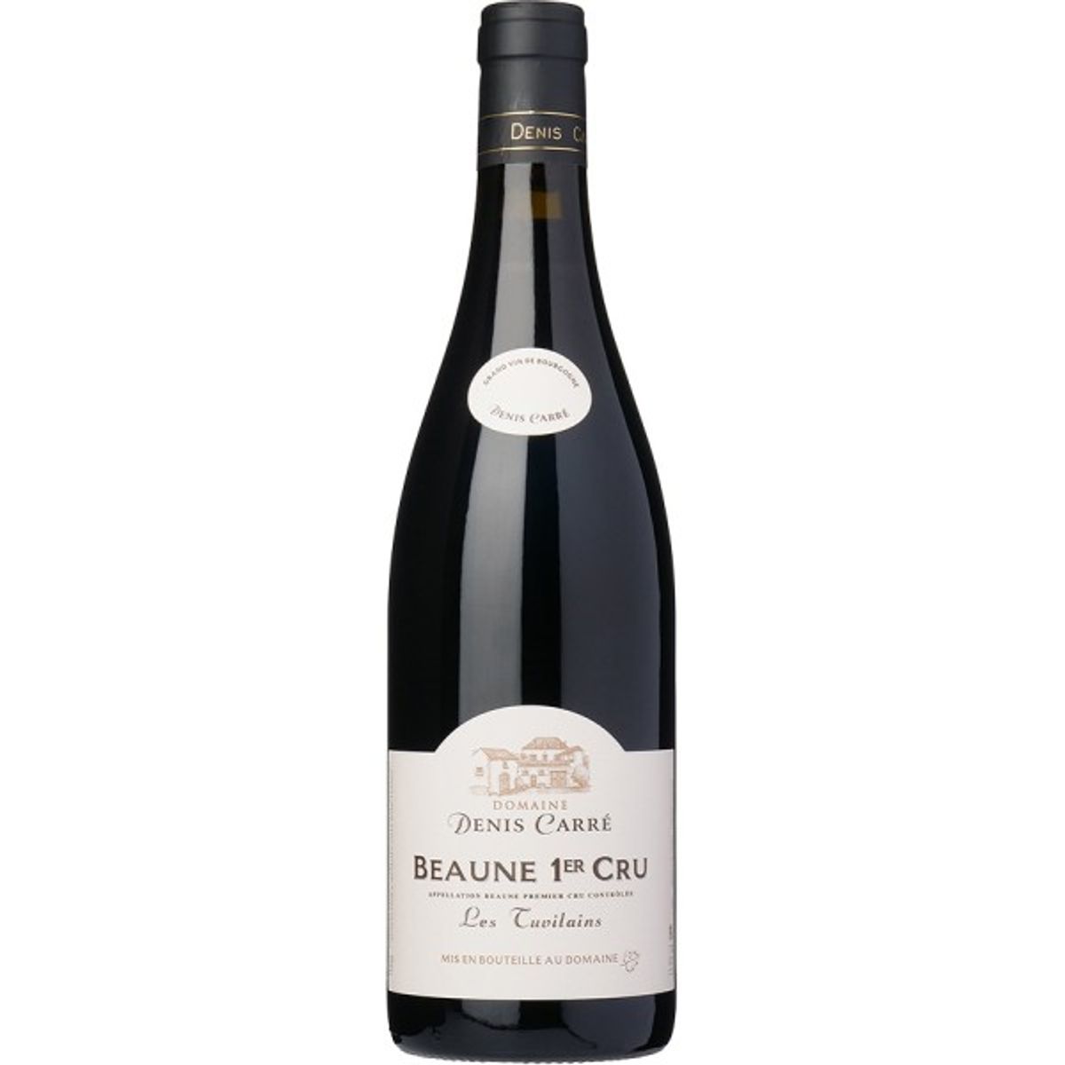 Beaune 1er Cru 'Les Tuvilains' 2022