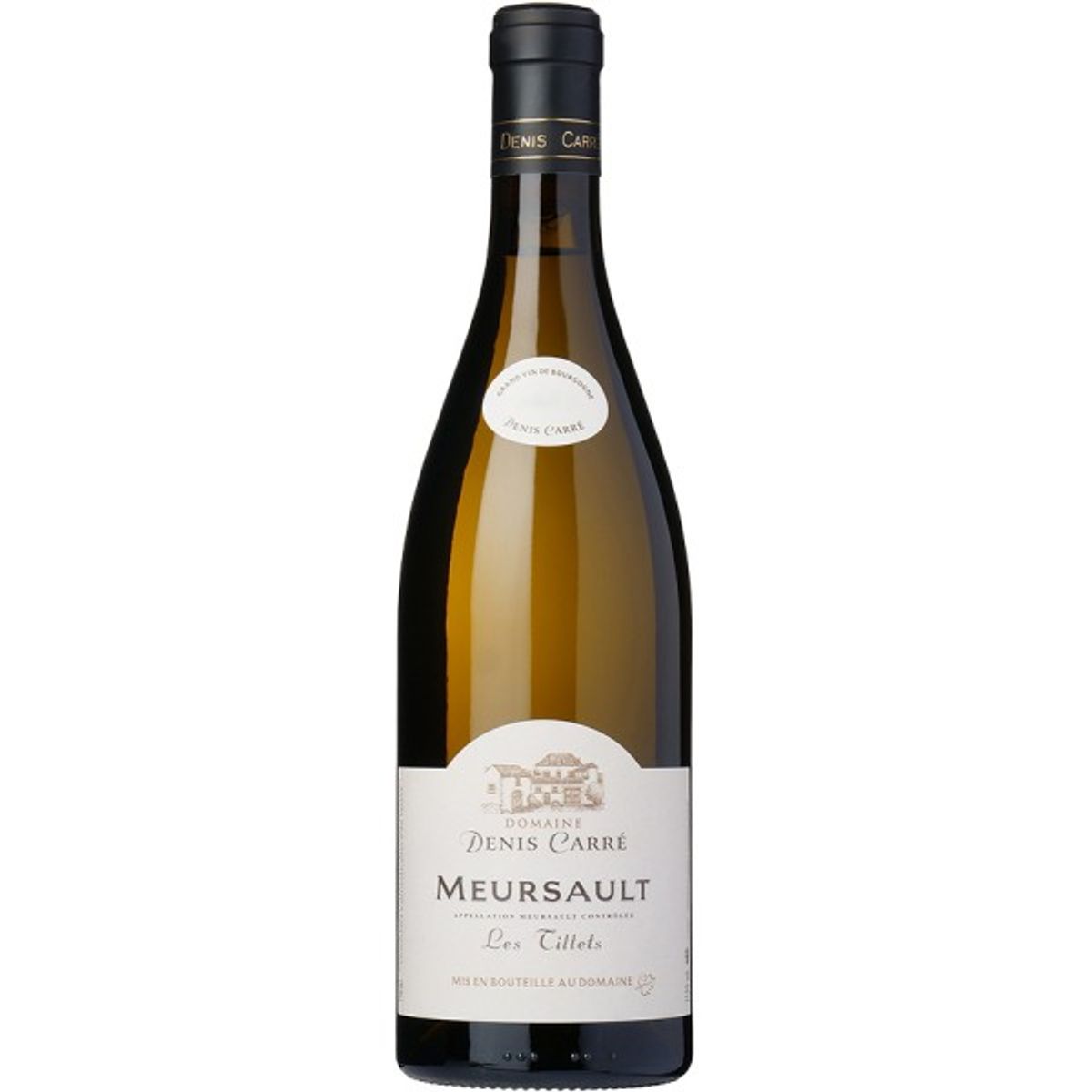 Meursault 'Les Tillets' 2022