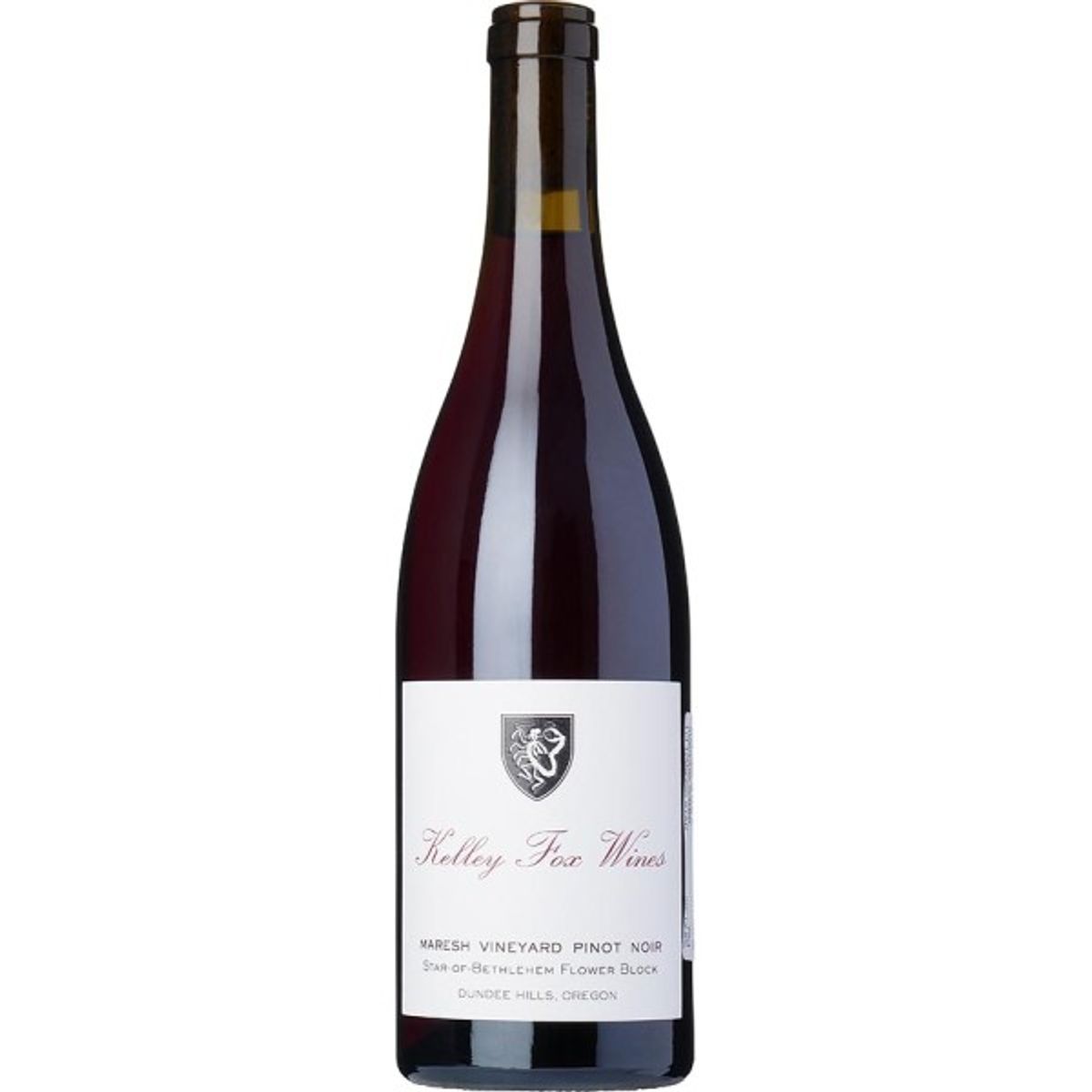 Kelley Fox Maresh Vineyard Star-of-Bethlehem Pinot Noir 2021