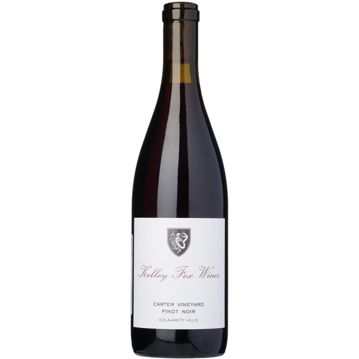 Kelley Fox Carter Vineyard Pinot Noir 2021