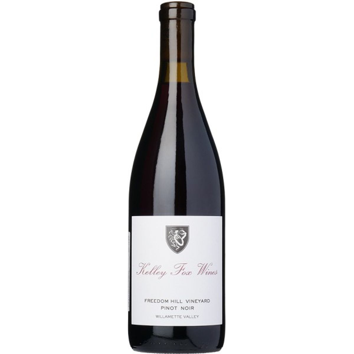 Kelley Fox Freedom Hill Pinot Noir 2021