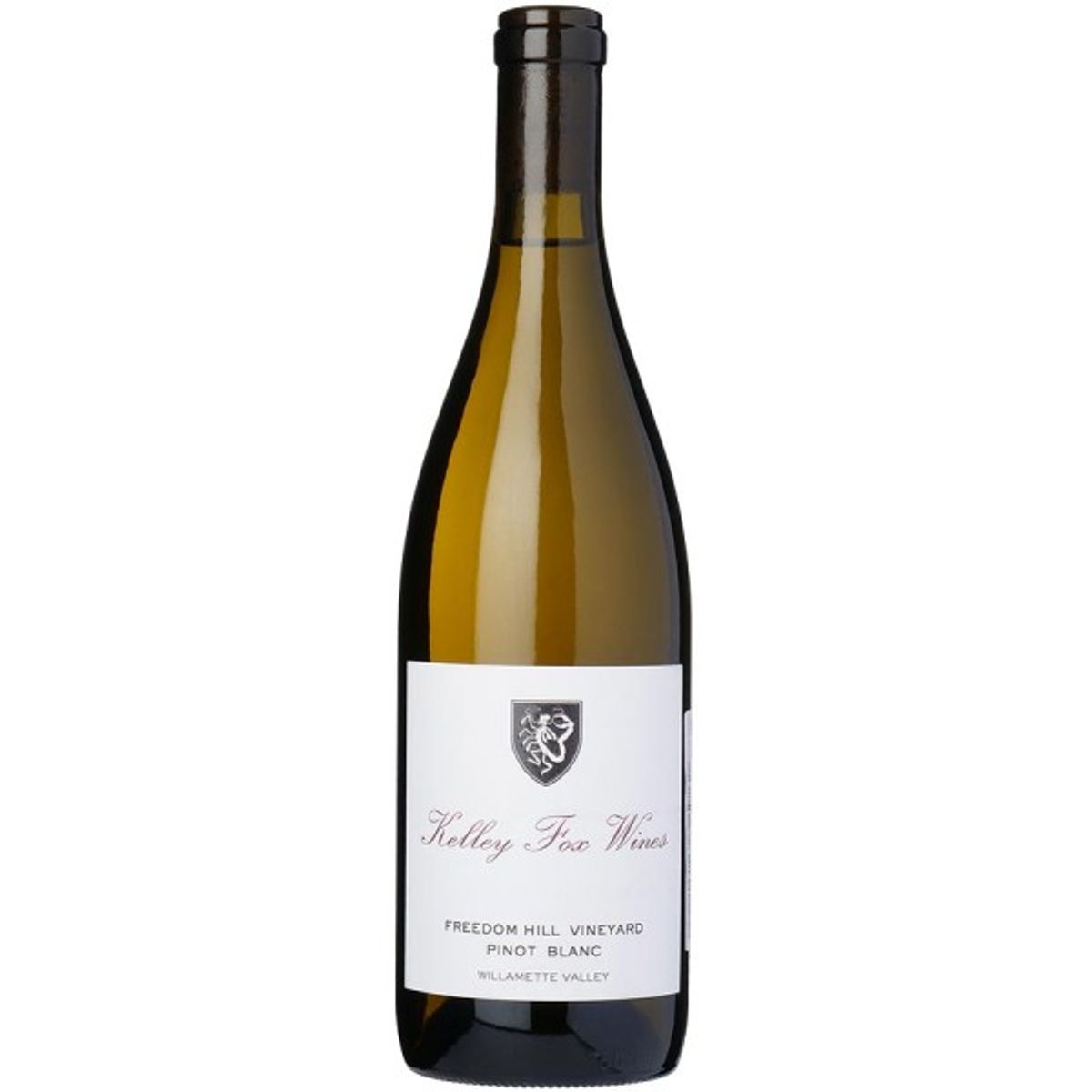 Kelley Fox Freedom Hill Vineyard Pinot Blanc 2022