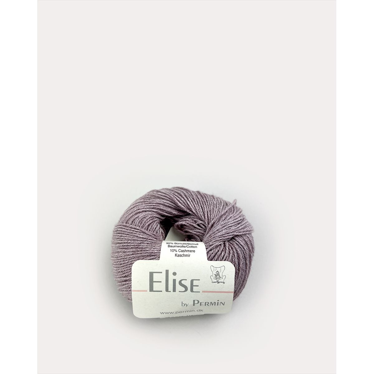 Elise | 881119 Mauve