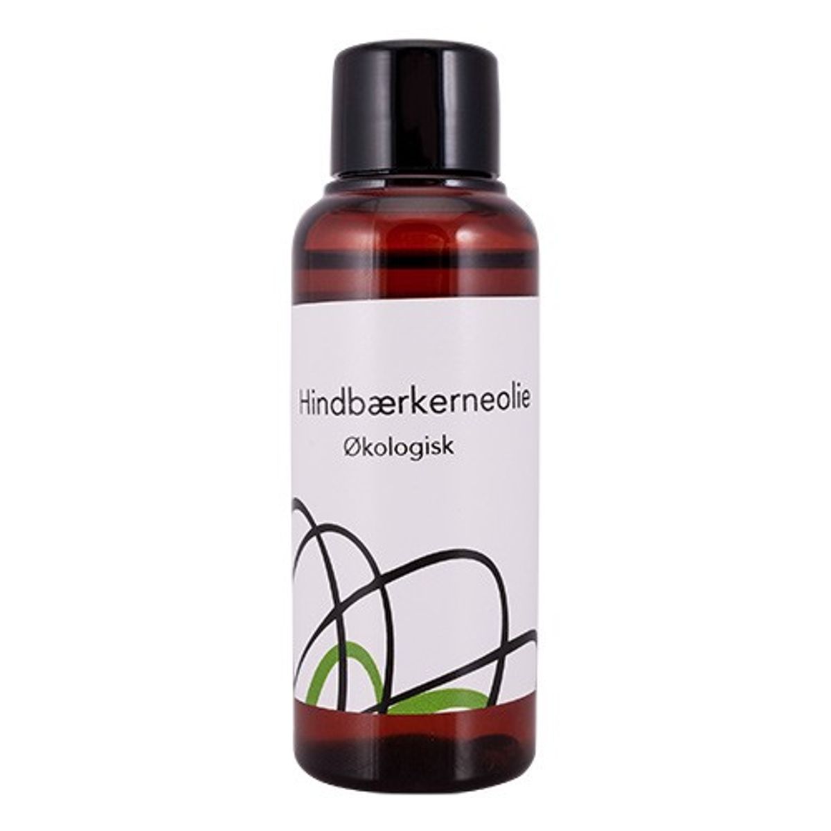 Hindbærkerneolie Økologisk - 50 ml - Fischer Pure Nature