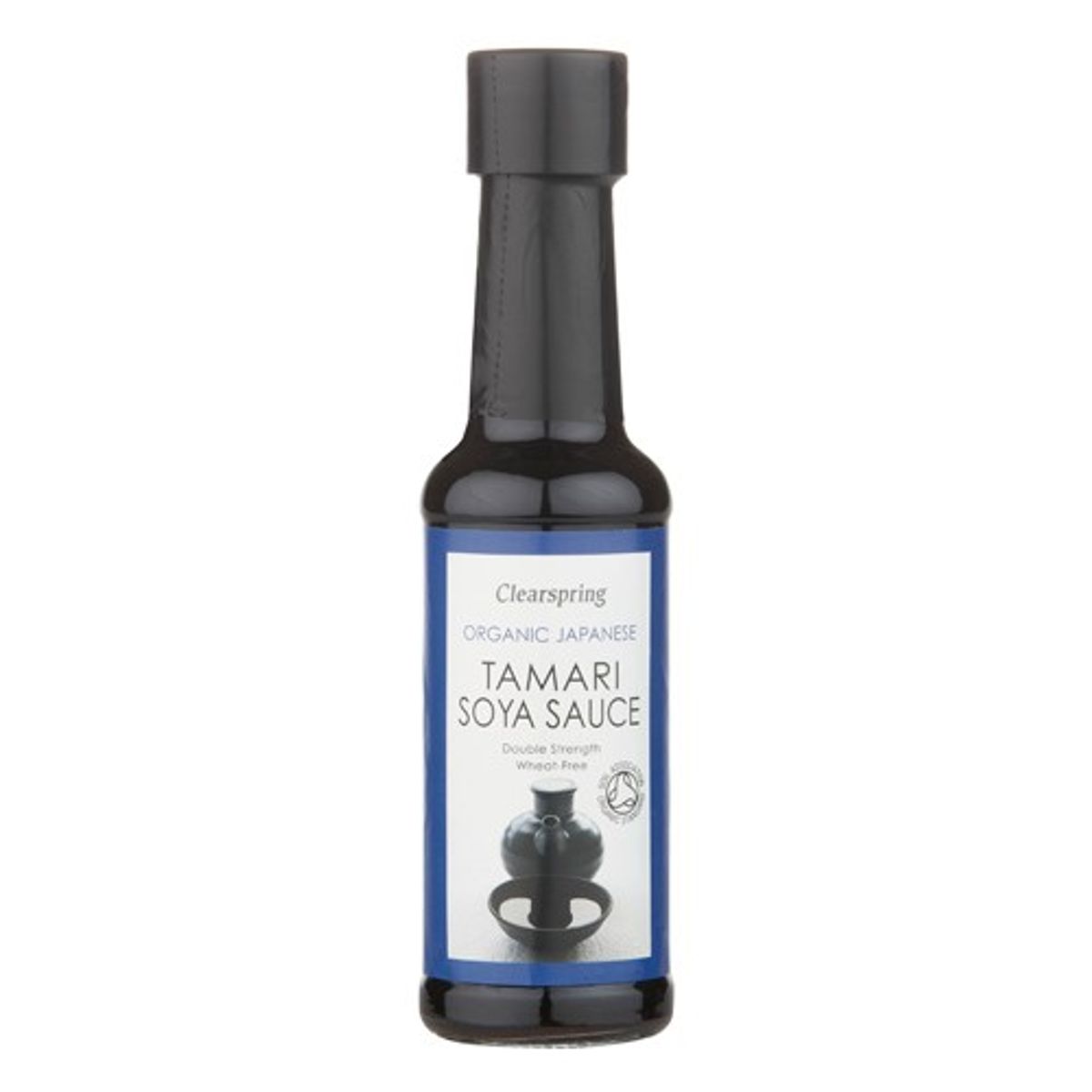 Tamari gl. fri Økologisk - 150 ml