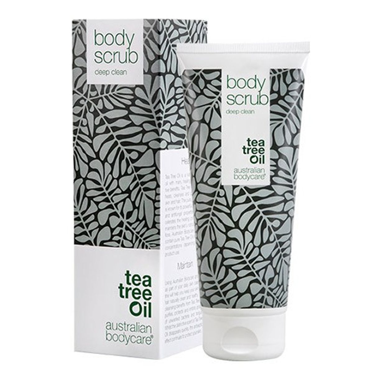 Body Scrub - 200 ml - Australian Bodycare