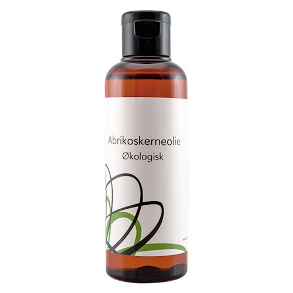 Abrikoskerneolie Økologisk - 100 ml - Fischer Pure Nature