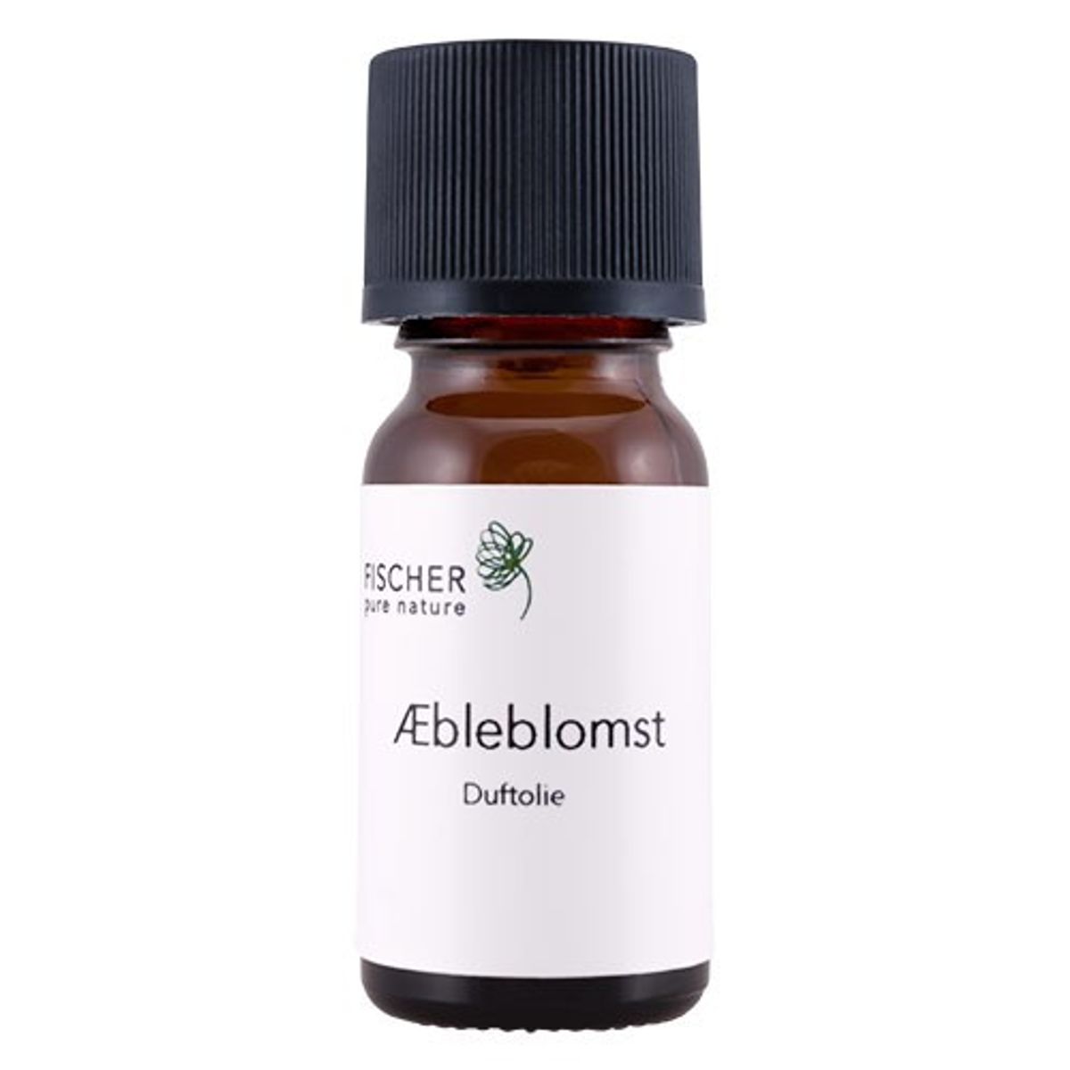 Æbleblomst duftolie - 10 ml - Fischer Pure Nature