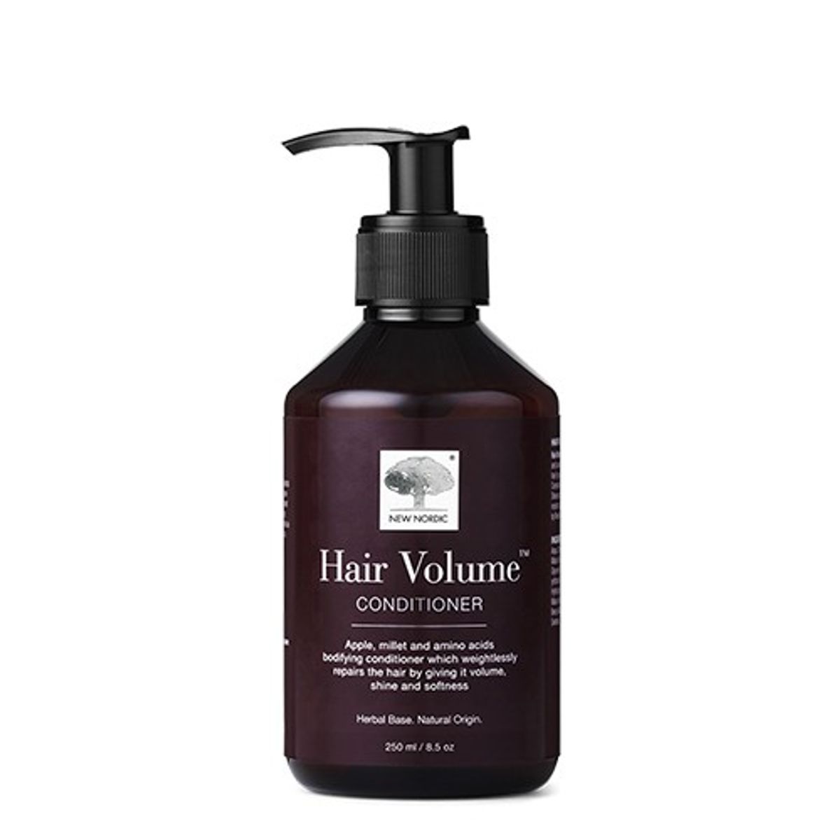 Hair Volume Conditioner - 250 ml - New Nordic