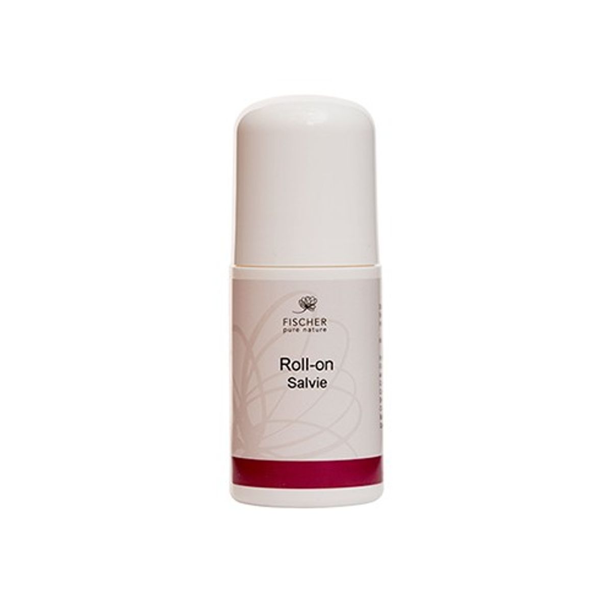 Roll on Salvie - 70 ml - Fischer Pure Nature