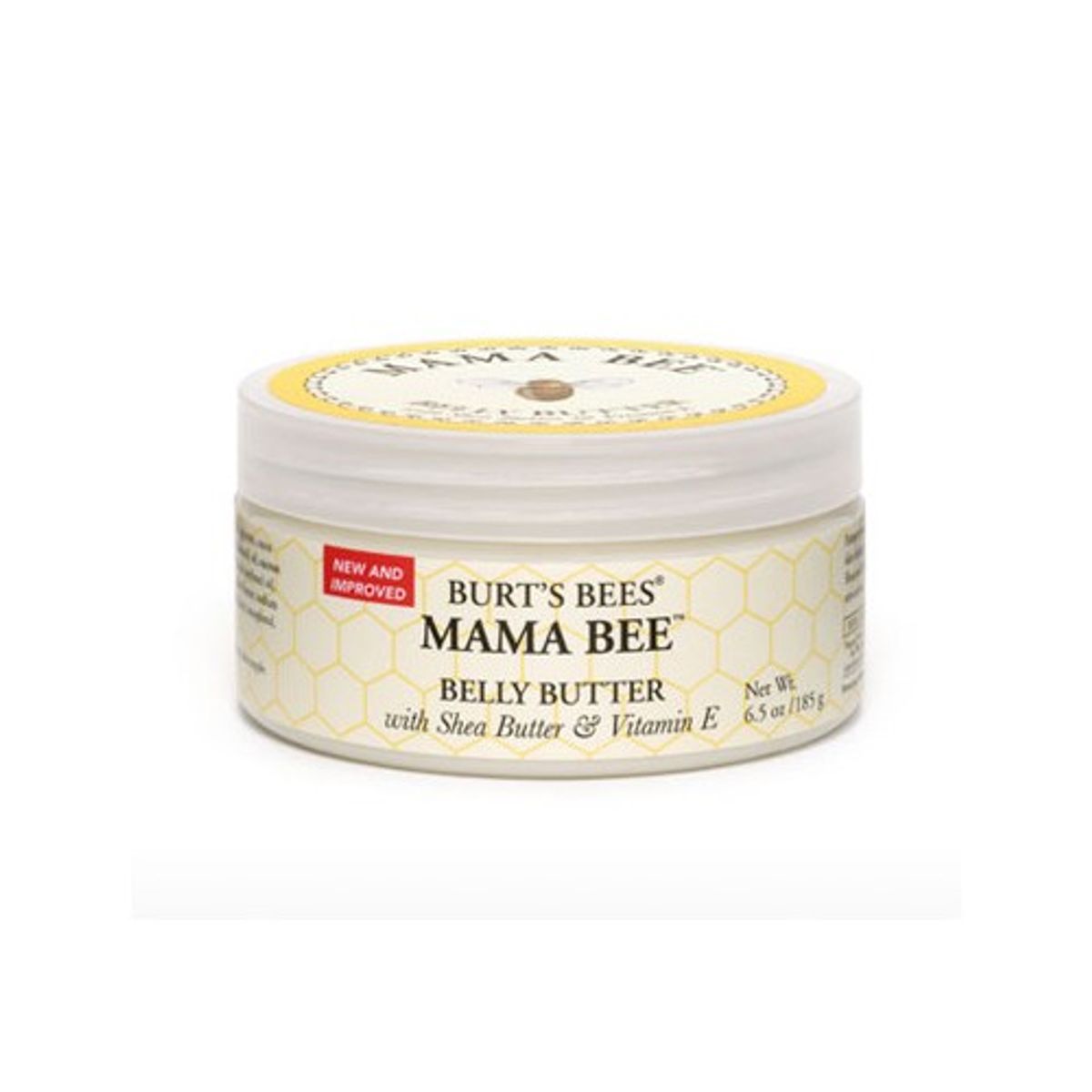 Mama bee belly butter - 185 gram - Burt's Bees