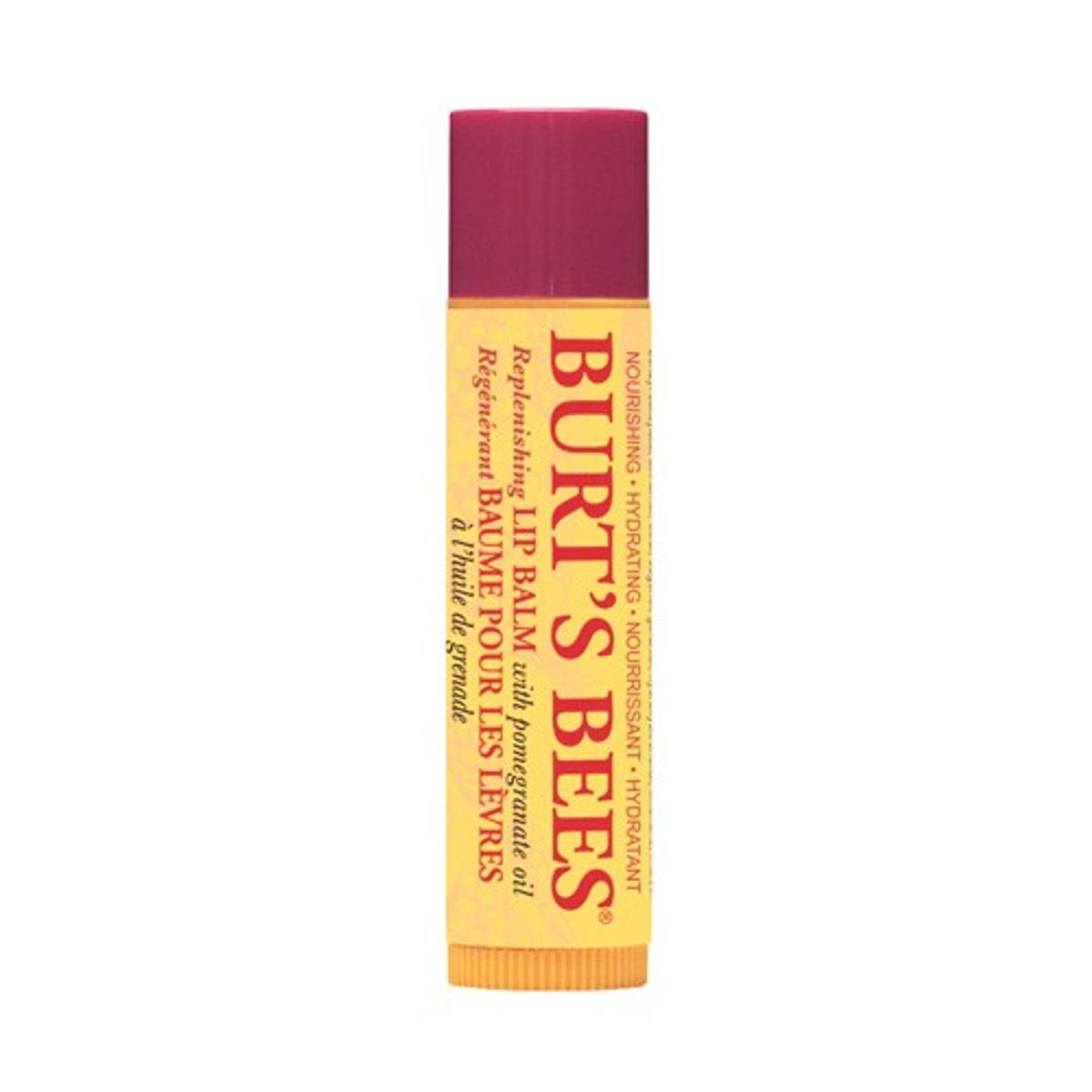 Lip balm pomegranate - 4,25 gr - Burt´s Bees