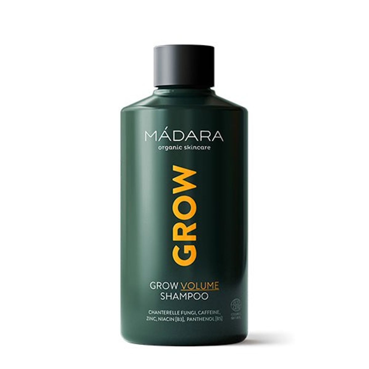 GROW Volume Shampoo - 250 ml