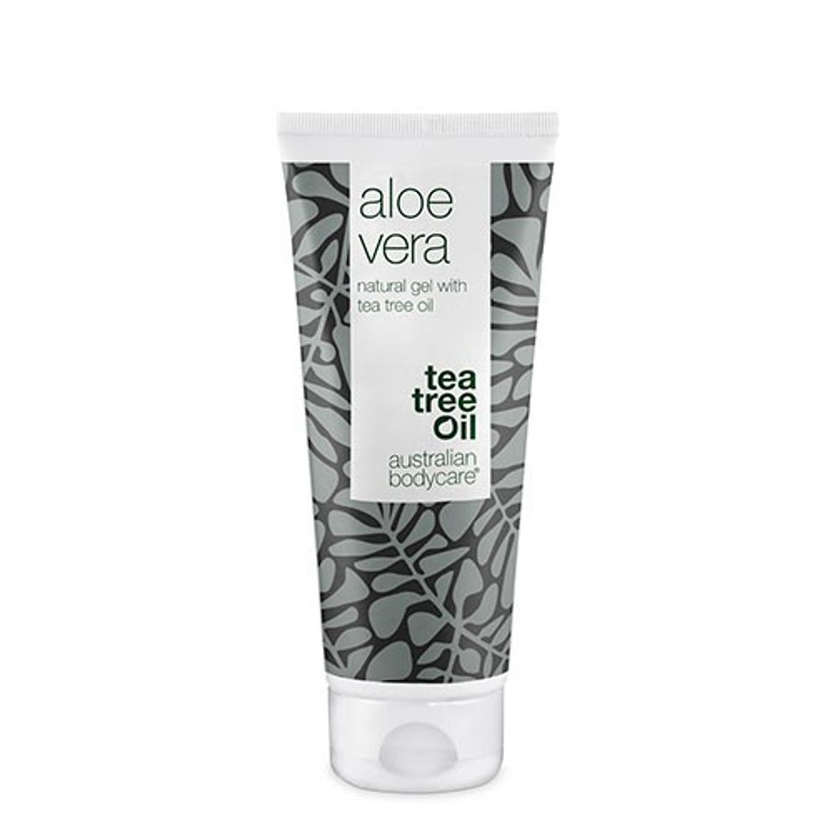 Aloe Vera Gel natural - 100 ml