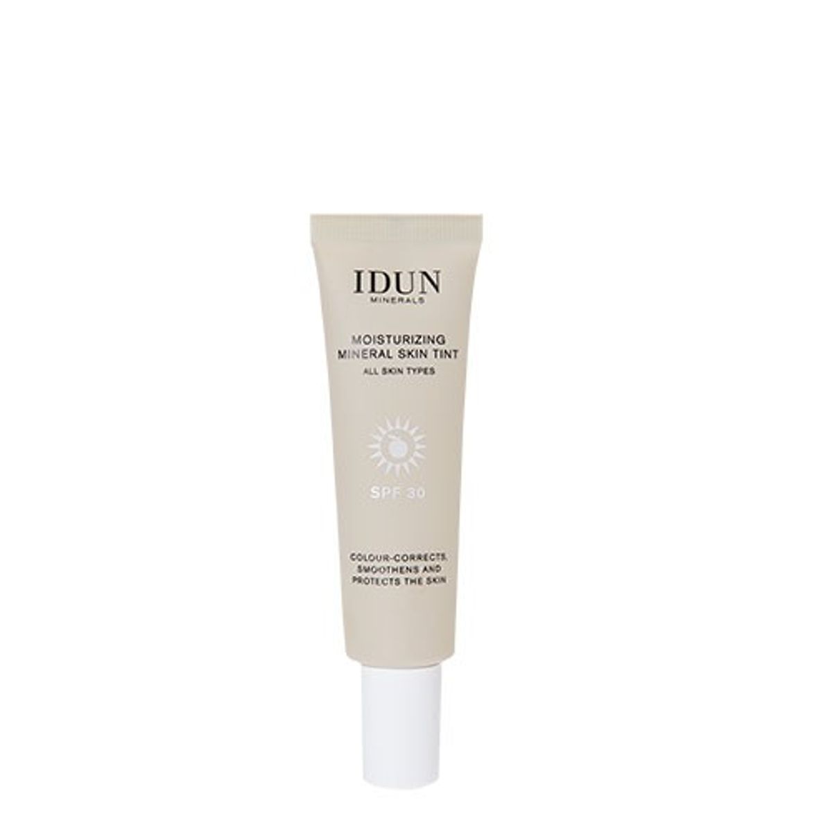 Moisturizing Mineral Skin Tint Gamla Stan - 27 ml